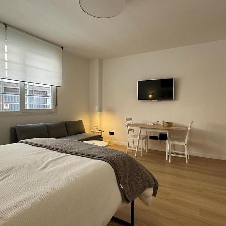 Room Pinar - Apartamento Con Todas Las Comodidades Madrid Exteriér fotografie