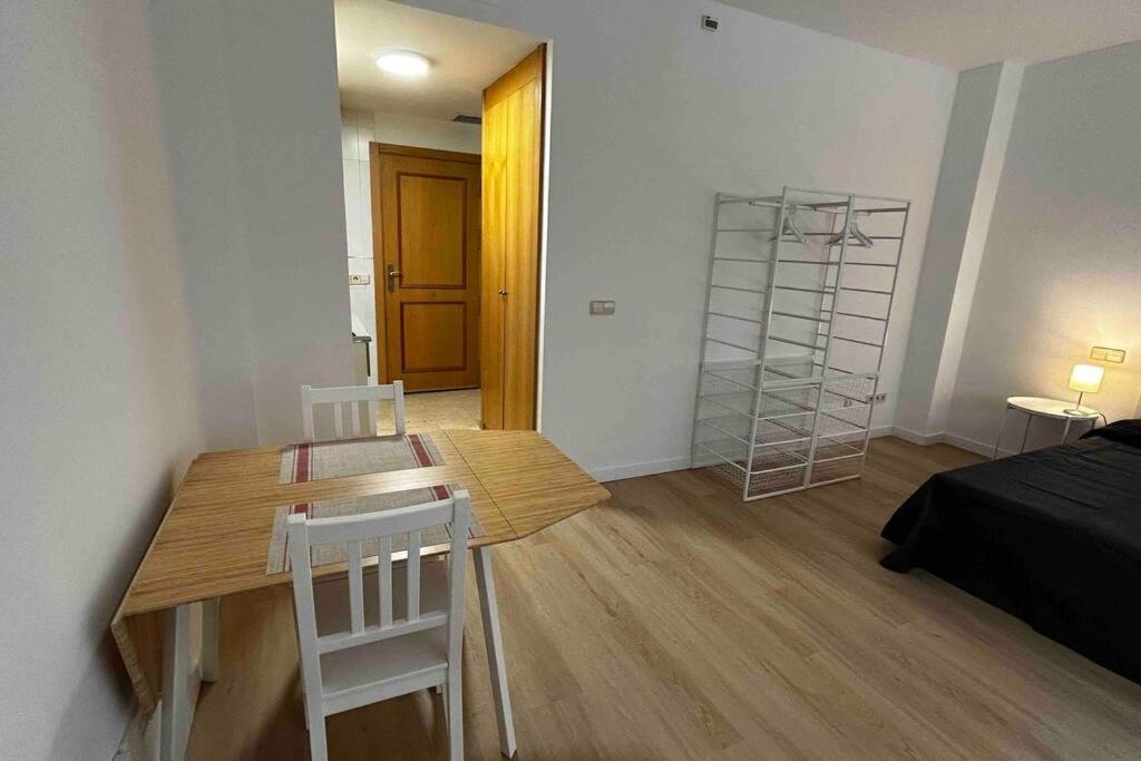 Room Pinar - Apartamento Con Todas Las Comodidades Madrid Exteriér fotografie