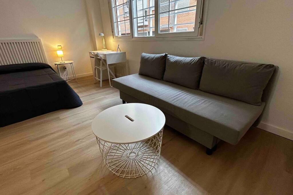 Room Pinar - Apartamento Con Todas Las Comodidades Madrid Exteriér fotografie