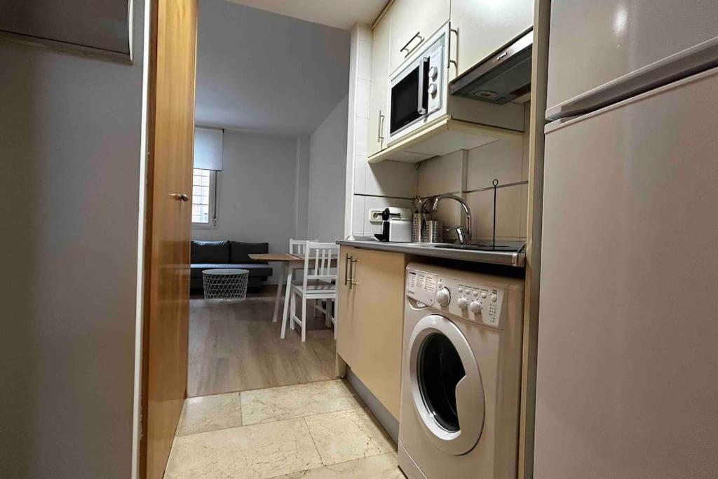 Room Pinar - Apartamento Con Todas Las Comodidades Madrid Exteriér fotografie