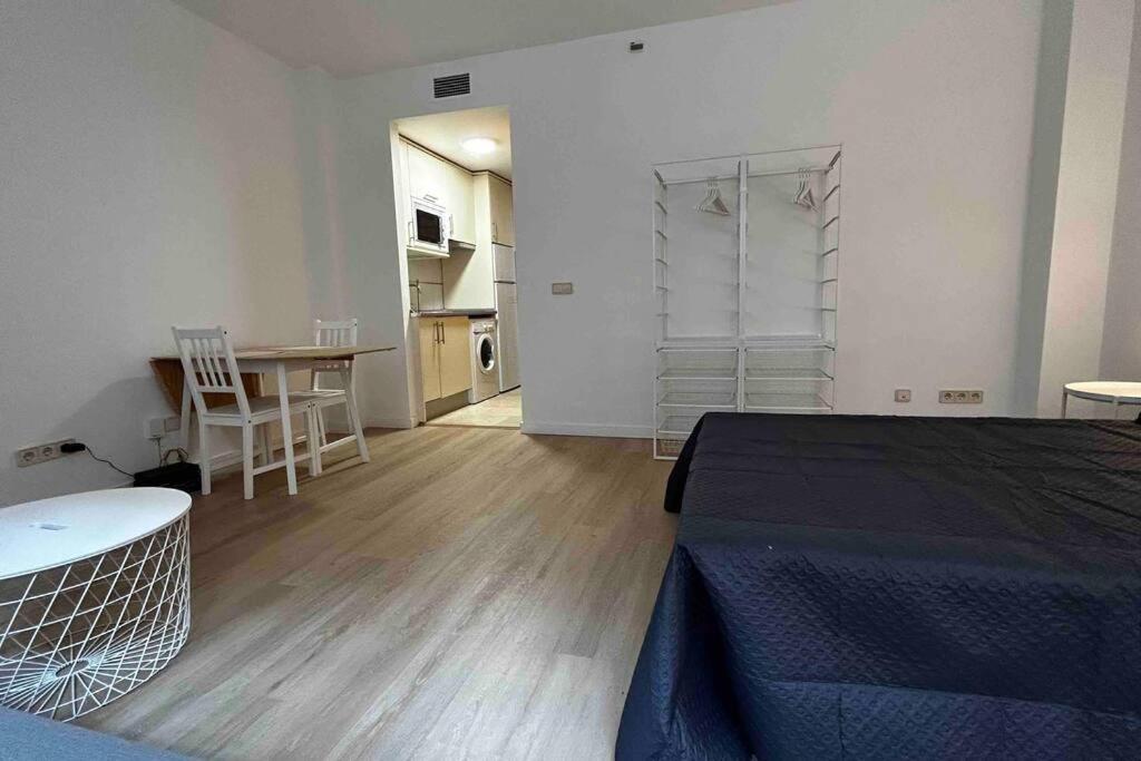 Room Pinar - Apartamento Con Todas Las Comodidades Madrid Exteriér fotografie
