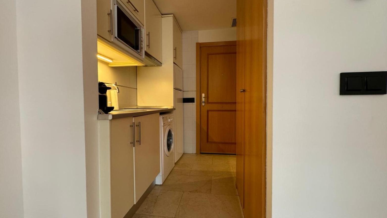 Room Pinar - Apartamento Con Todas Las Comodidades Madrid Exteriér fotografie