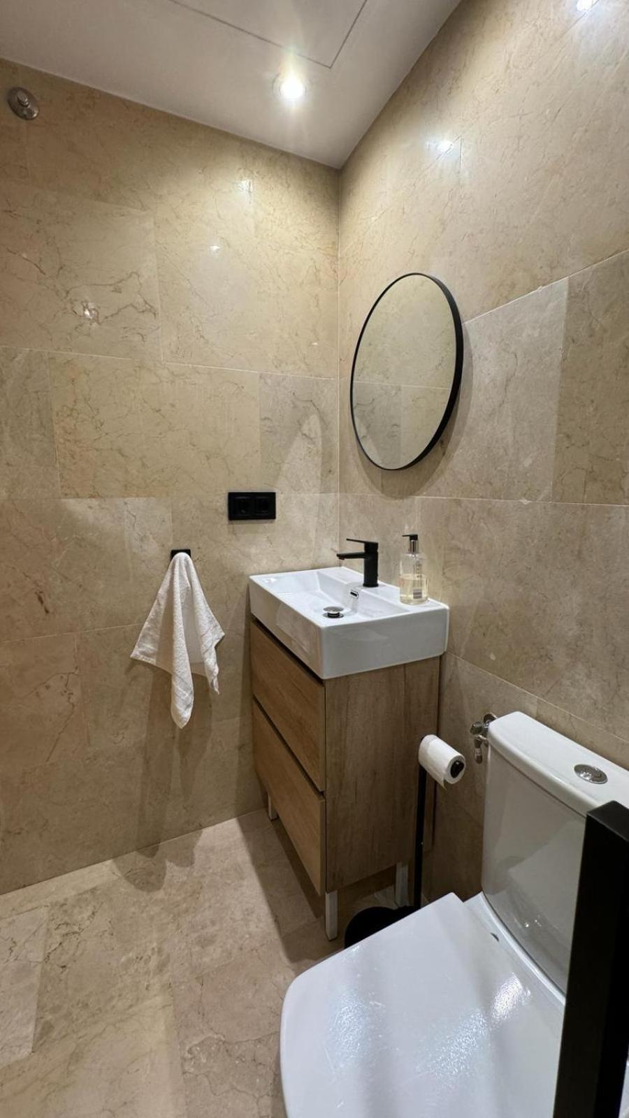 Room Pinar - Apartamento Con Todas Las Comodidades Madrid Exteriér fotografie