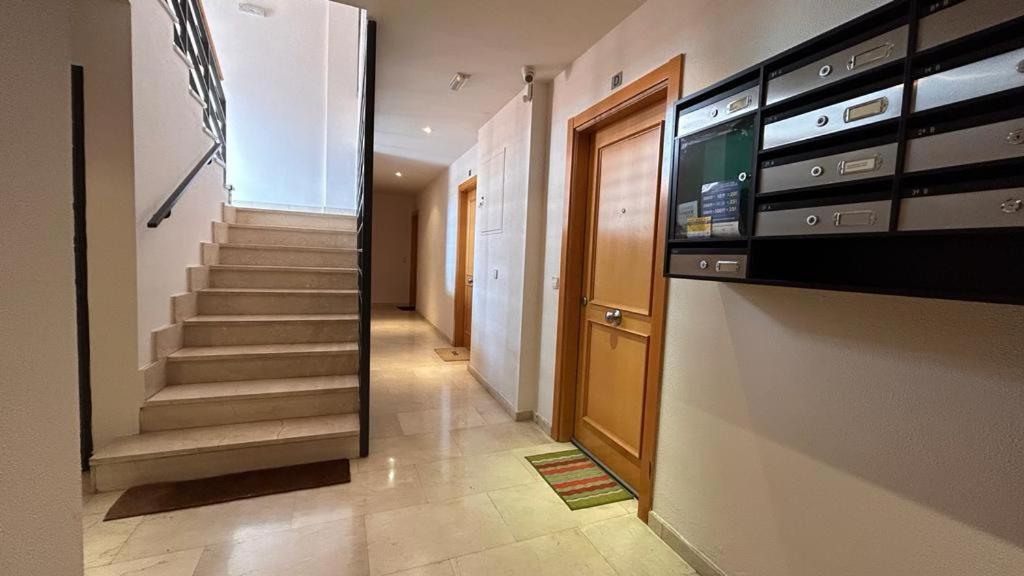 Room Pinar - Apartamento Con Todas Las Comodidades Madrid Exteriér fotografie