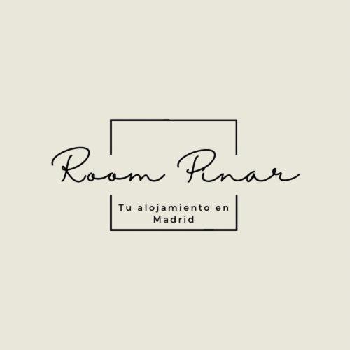 Room Pinar - Apartamento Con Todas Las Comodidades Madrid Exteriér fotografie